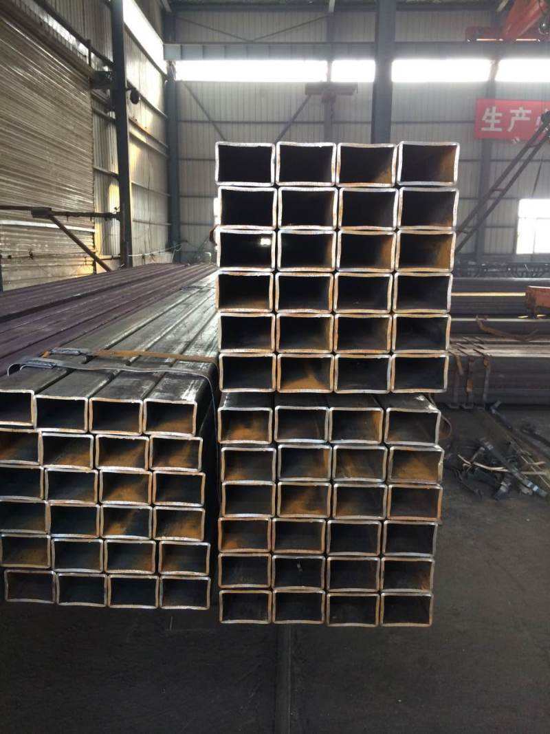 厚壁方矩管 厚壁方矩管