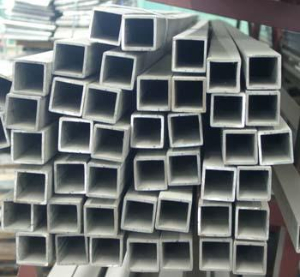 低合金方矩管