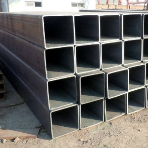 大口徑方矩管
