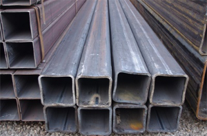 大口徑鍍鋅方矩管