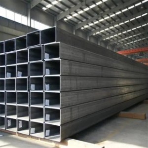 大口徑厚壁方矩管價格