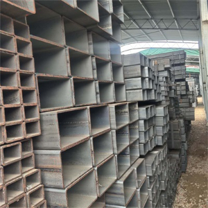 大口徑方矩管批發價格