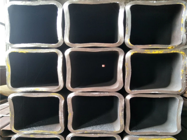 大口徑方矩管